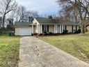 12018 Merriweather Drive sold home in Charlotte, SC