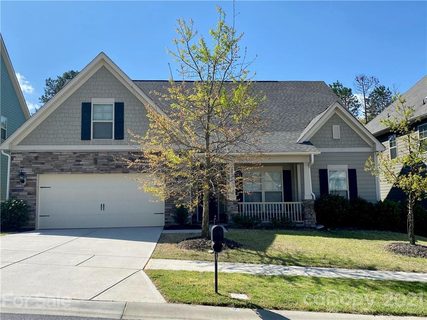 16411 Mckee Ridge Drive