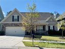 16411 Mckee Ridge Drive sold home in Charlotte, SC