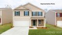7105 Finnigan Road sold home in Charlotte, SC