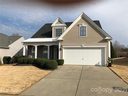 9123 Gander Drive sold home in Charlotte, SC