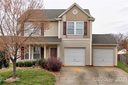 160 Altondale Drive sold home in Statesville, SC