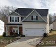 5710 Old Meadow Road sold home in Charlotte, SC