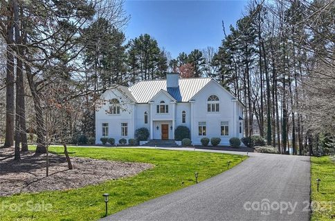 150 Iron Gate Circle sold home in The Cove, Mooresville, NC