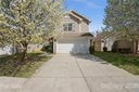 6235 Green Vista Court sold home in Charlotte, SC