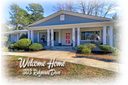 303 Ridgecrest Drive sold home in Lexington, SC