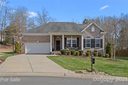 1316 Calfee Court sold home in Fort Mill, SC