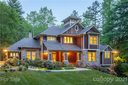 27 Hawks Pointe Lane sold home in Weaverville, SC