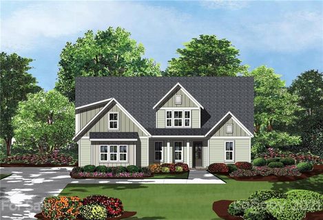 233 Catawba Crest Lane