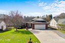3649 Farm Lake Drive sold home in Concord, SC