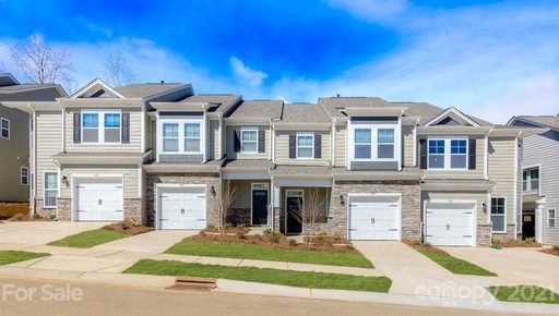 750 Little Blue Stem Drive sold townhome in Ivy Ridge, Lake Wylie, SC