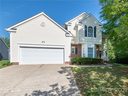 1937 Stonewyck Avenue sold home in Kannapolis, SC