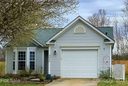 3026 Hawick Commons Drive sold home in Concord, SC