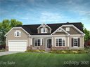 819 Penny Royal Avenue MAS0045 sold home in Fort Mill, SC