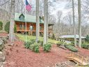 486 Brannon Forest Drive sold home in Waynesville, SC