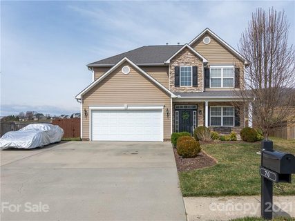 70 Woodfern Road