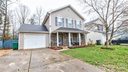 6856 Parkers Crossing Drive sold home in Charlotte, SC