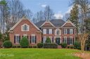11122 Brush Hollow Road sold home in Matthews, SC
