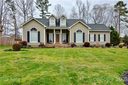 8131 Stevens Mill Road sold home in Matthews, SC