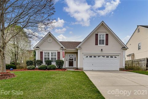 134 Elgin Lane