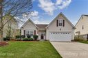 134 Elgin Lane sold home in Mooresville, SC