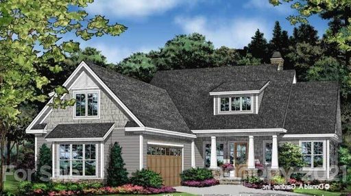 165 Landing Trail
