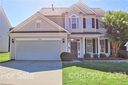 13410 Mccoy Road 236 sold home in Huntersville, SC