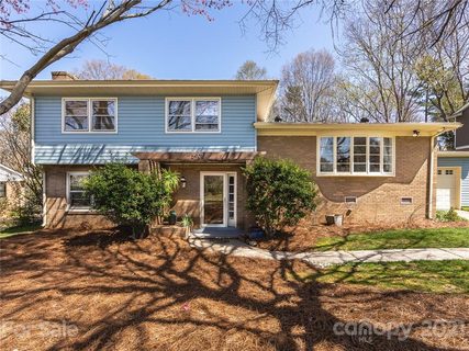 5901 Charing Place sold home in Rama Woods, Charlotte, NC