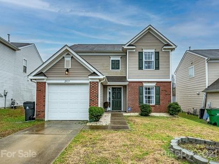 2517 Mason Mill Place sold home in Laurel Valley, Charlotte, NC