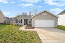 3652 Stonefield Street sold home in Concord, SC