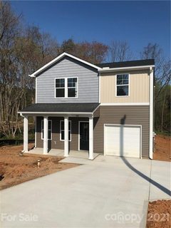 488 Gray Street 44 sold home in meadow brook, Statesville, NC