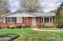 1521 Woodhill Lane sold home in Charlotte, SC