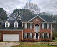 3883 Meadow Ridge Drive sold home in Concord, SC