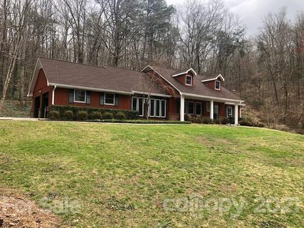 1686 University Heights Heights sold home in University Heights, Cullowhee, NC