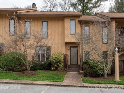 73 Pebble Creek Drive sold home in Pebble Creek, Asheville, NC