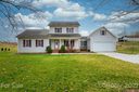 1030 E 23rd Street sold home in Newton, SC