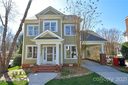 547 Ashby Drive sold home in Davidson, SC