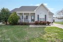 3253 Silver Fox Circle sold home in Lancaster, SC