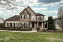 541 Placid Court sold home in Tega Cay, SC