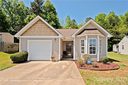 2507 Pheasant Chase Lane sold home in Charlotte, SC