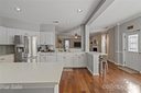 12032 Spinnaker Drive sold home in Tega Cay, SC