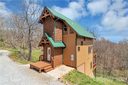 2794 Utah Mountain Road sold home in Waynesville, SC
