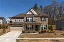 8651 Shadetree Street 9 sold home in Huntersville, SC