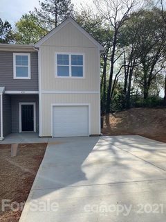 470 Gray Street 41A sold home in meadow brook, Statesville, NC