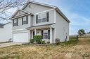 1608 Harland Street sold home in Charlotte, SC