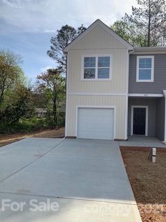 472 Gray Street 41 sold home in meadow brook, Statesville, NC