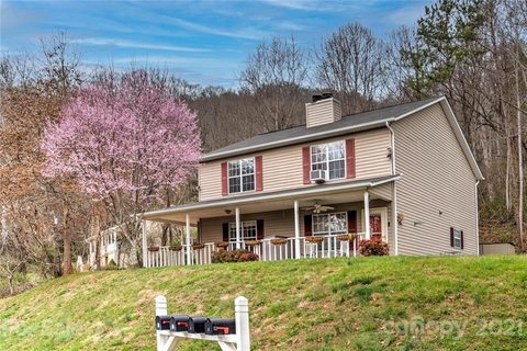 1 Rocking Porch Road