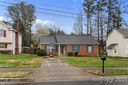 5518 Alpine Lane sold home in Charlotte, SC
