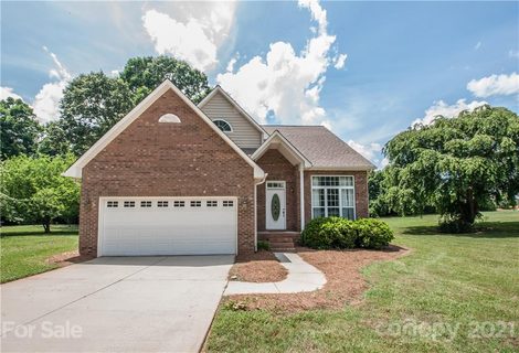 138 Verna Drive sold home in Campbell Glen, Statesville, NC