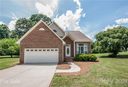 138 Verna Drive sold home in Statesville, SC